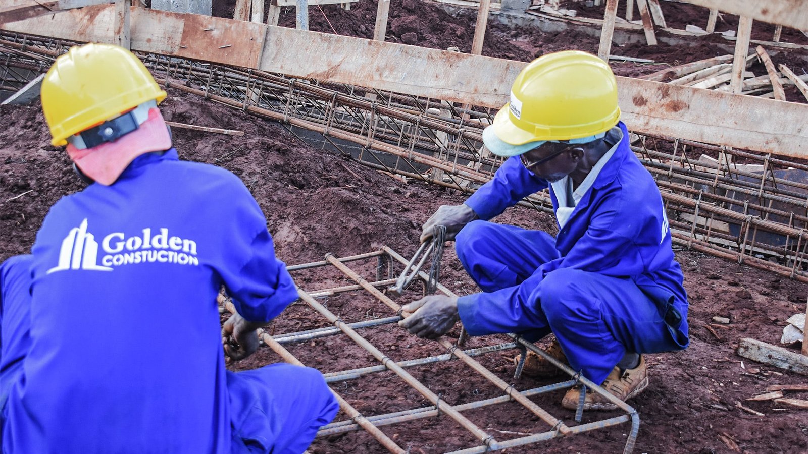Choose the Best Construction Company in Rwanda | 2025 Guide